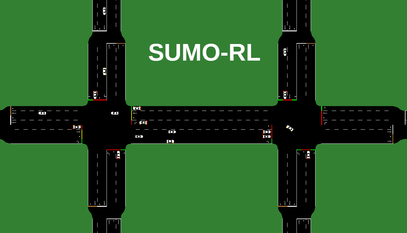 SUMO-RL